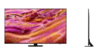 SAMSUNG QE75QN90FATXXH UHD SMART NEO QUANTUM LEDTV
