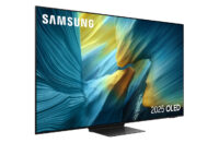 SAMSUNG QE77S95FATXXH UHD SMART OLEDTV