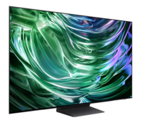 SAMSUNG QE83S95FAEXXH UHD SMART OLEDTV