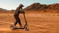 SEGWAY GT3 PRO ELEKTROMOS ROLLER(AA.06.02.02.0004)