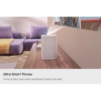 SAMSUNG SP-LPF5DSAXXXH FULLHD SMART LÉZERPROJEKTOR