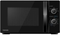 TOSHIBA MWP-MM20P(BK) Mikrohullámú sütő