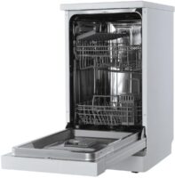 GABA GMDW-45W 45CM-ES 10 TERITÉKES MOSÓGATÓGÉP