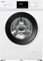 GABA GTW-914A ELÖLTÖLTŐS 9KG AUTOMATA MOSÓGÉP