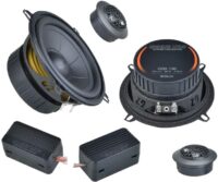 GROUND ZERO GZIC 130.2 2 UTAS KOMPONENS AUTOHAGSZORÓ SZETT