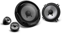 KENWOOD KFC-E130P 13CM KOMPONENS AUTOHAGSZORÓ SZETT
