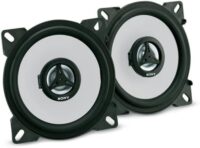 SONY XS-A1026 2 UTAS KOAXIÁLIS AUTOHANGSZORÓ