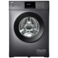 GABA GTW-814DS ELÖLTÖLTŐS 8KG AUTOMATA MOSÓGÉP