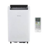 HISENSE APH09QC 2,4/2,6kW HÜTŐ-FÜTŐ MOBILKLIMA